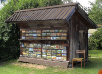 Carnica Bienen-Erlebnis-Museum